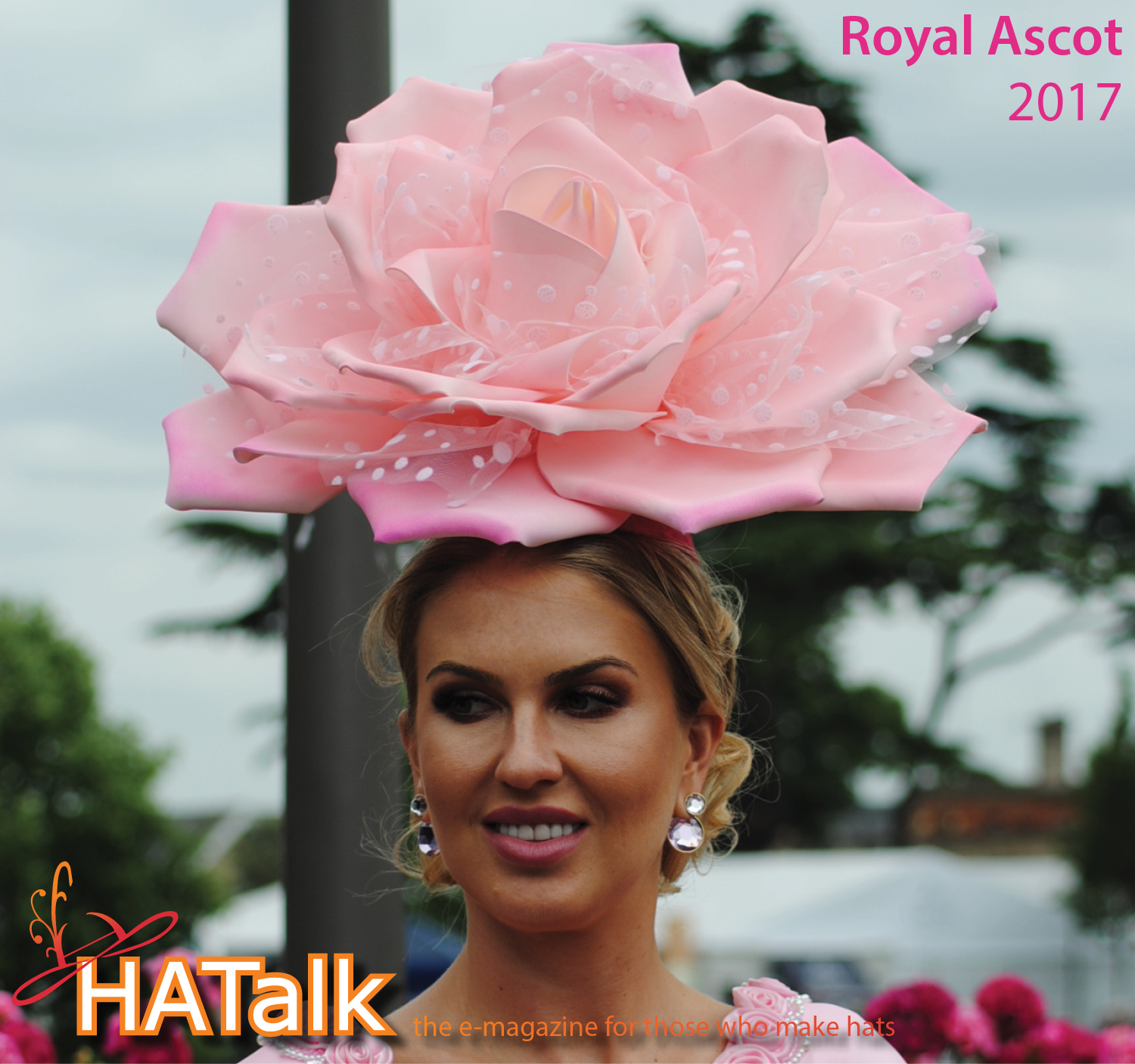 Royal Ascot 2017 HATalk Special Edition