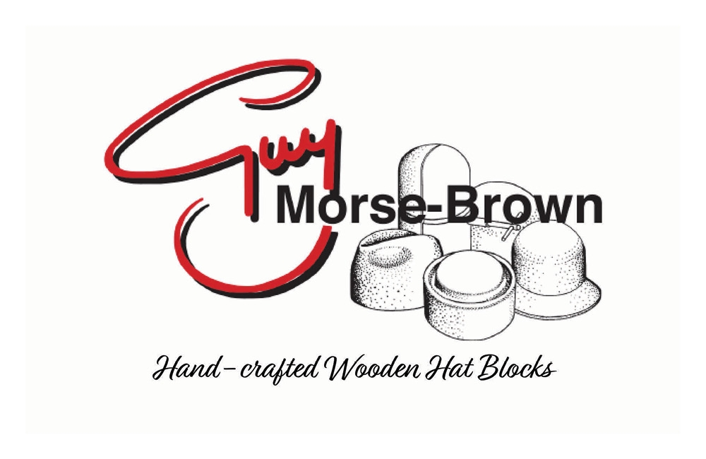 Guy Morse-Brown Hat Blocks