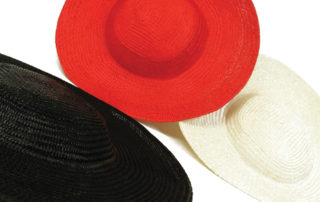 House of Adorn Hat Making Supplies