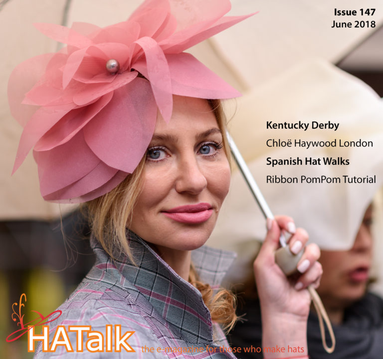 HATalk Issue 147 - June 2018