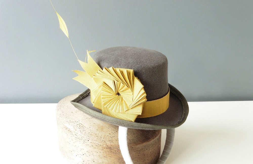 Ribbon for Hat Making – HATalk