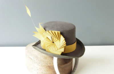 5 Glues for Hat Making • HATalk Millinery Hints and Tips