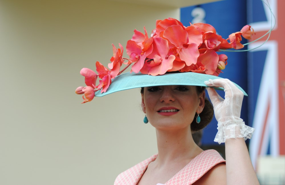 Ascot Fashion How to Dress for Royal Ascot The Enclosures • HATalk