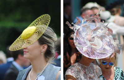 Royal Ascot Hat