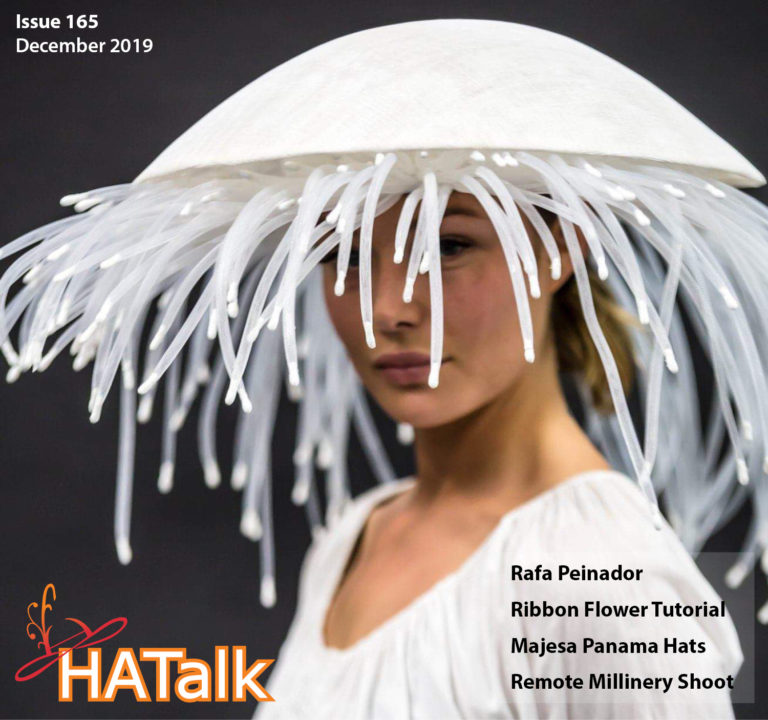 HATalk Issue 165 - December 2019