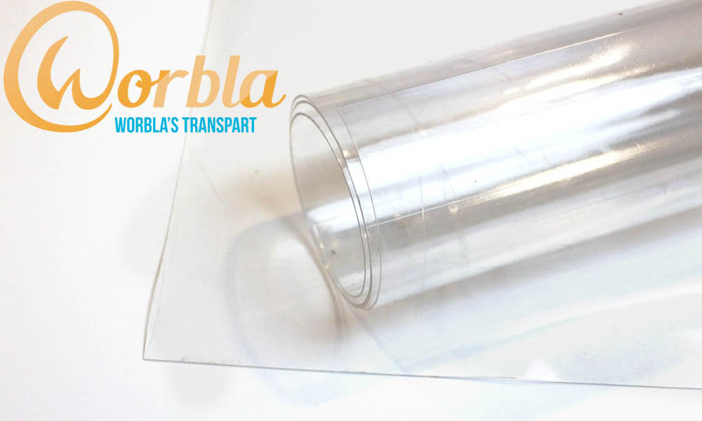 Worbla's Specialty Sheet Plastics
