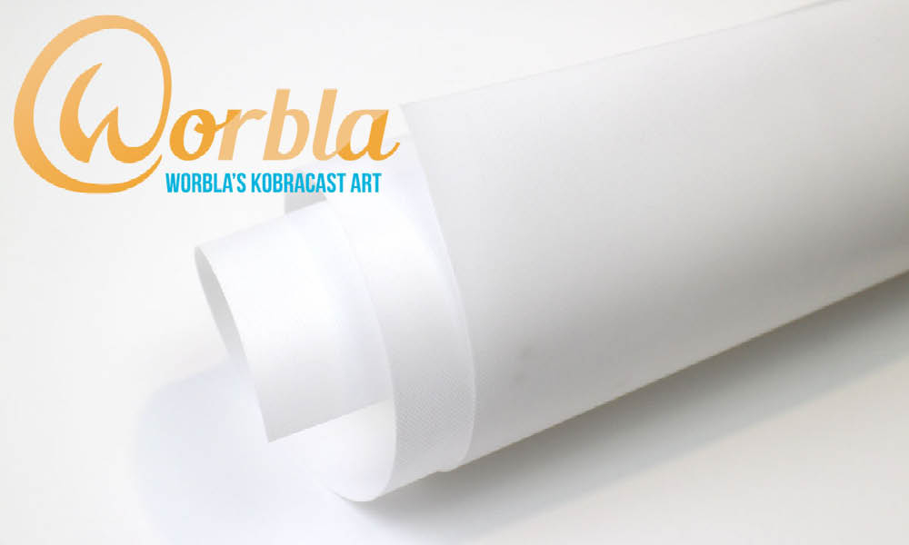 Worbla's Specialty Sheet Plastics