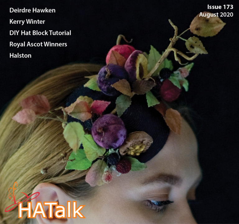 HATalk Issue 173