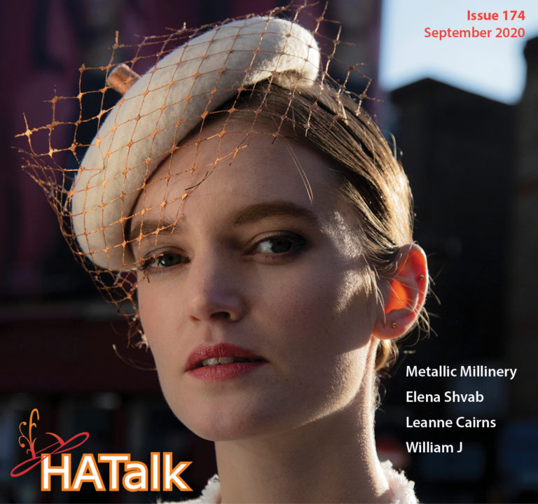 HATalk Issue 174