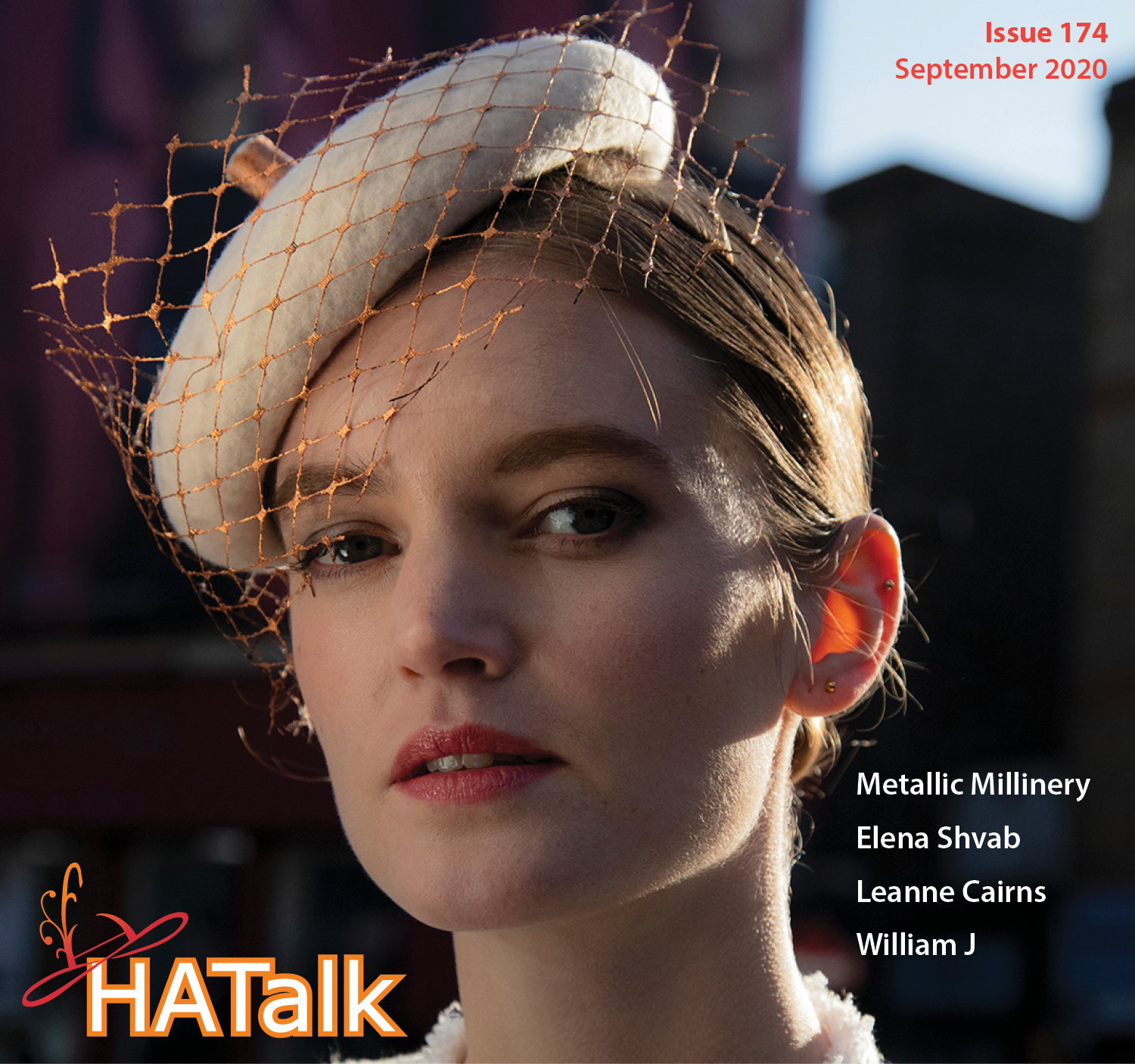HATalk Issue 174
