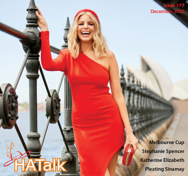 HATalk Issue 177