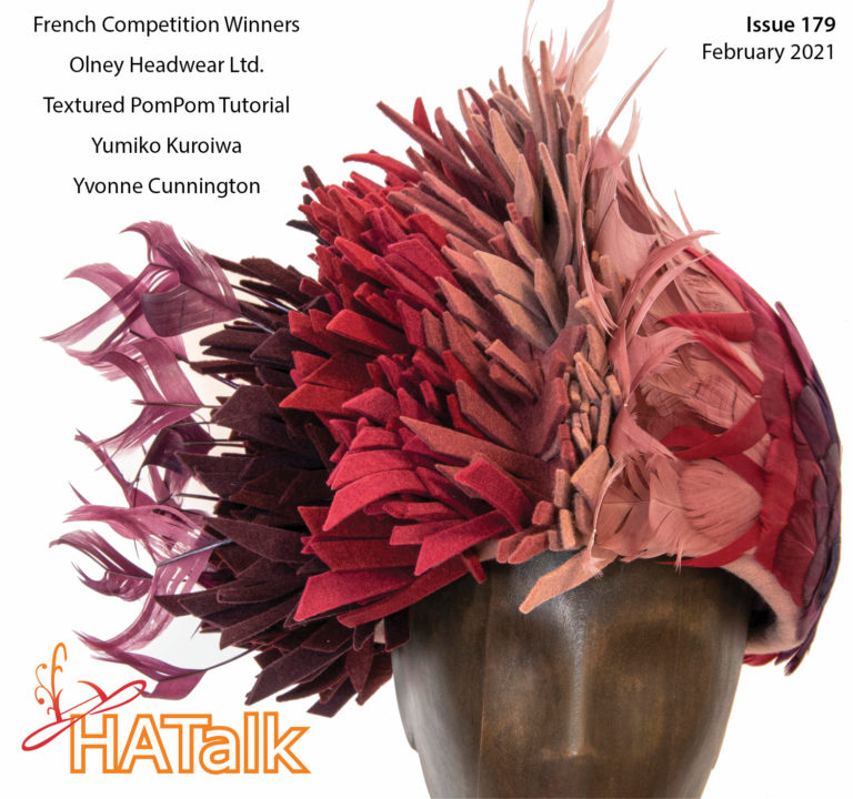 HATalk Issue 179