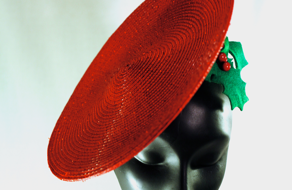 Recommended tutorials and films on the internet about how to make hats and  work with millinery materials