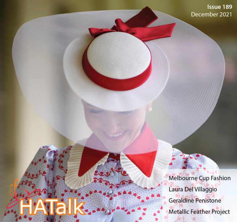 HATalk Issue 189