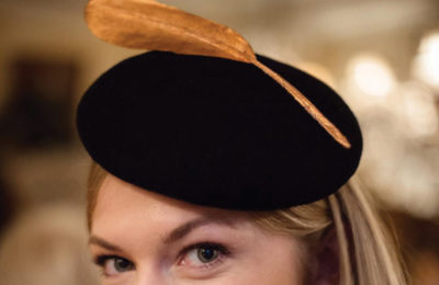 5 Glues for Hat Making • HATalk Millinery Hints and Tips