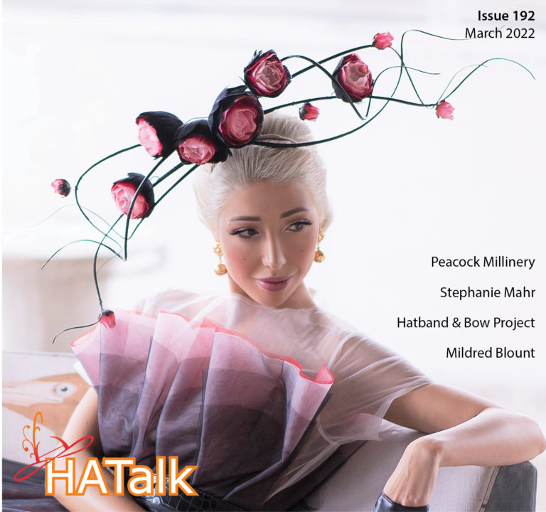 HATalk Issue 192
