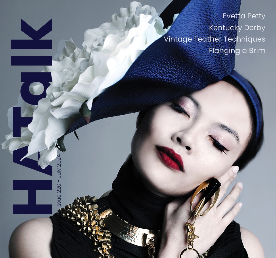 HATalk Issue 220 - July 2024