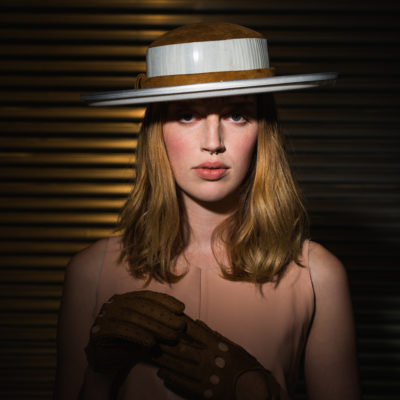 Patricia Adler • HATalk