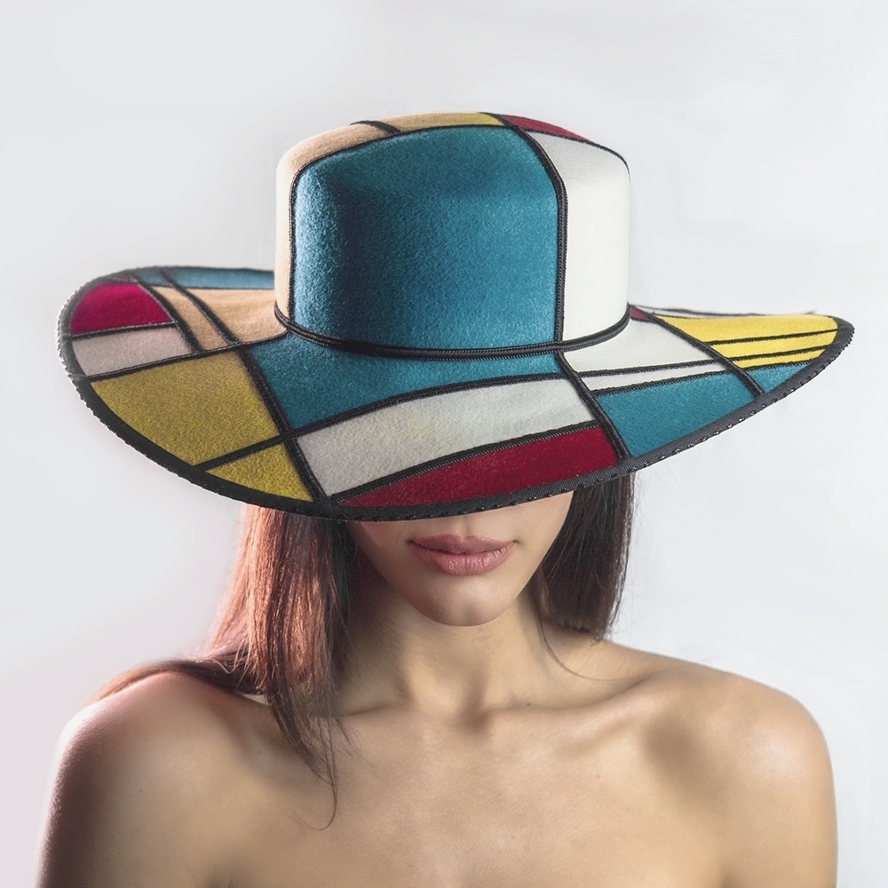 2019 HATalk Hat Making Competition